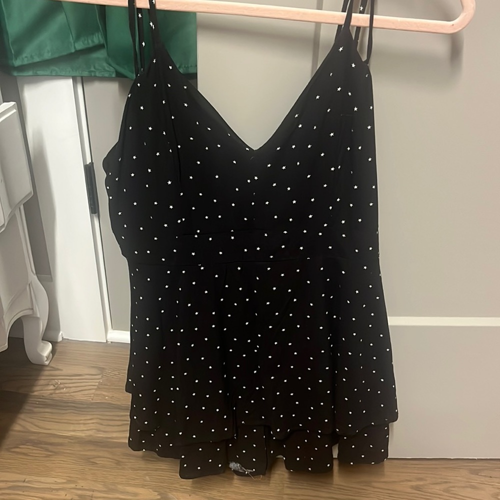 Black altar’s state romper